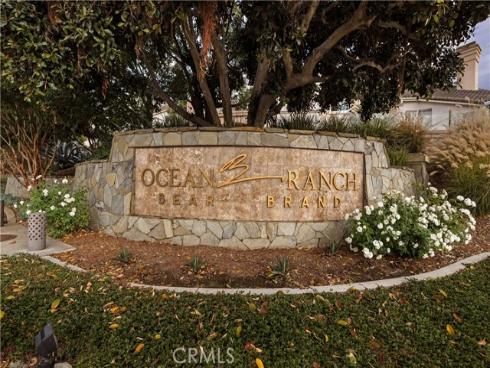 18 Asilomar , Laguna Niguel, CA