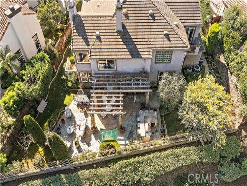 18 Asilomar , Laguna Niguel, CA