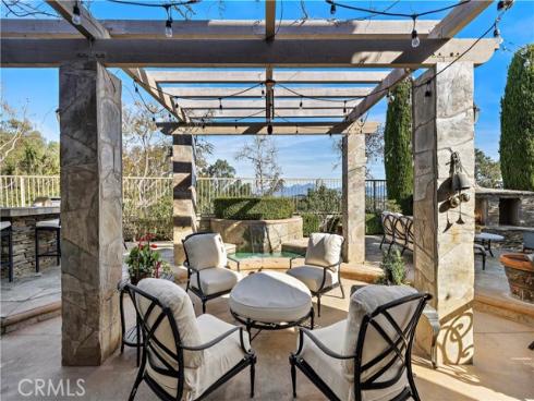 18 Asilomar , Laguna Niguel, CA