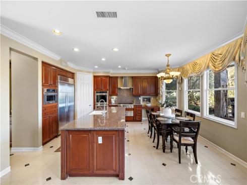 18 Asilomar , Laguna Niguel, CA