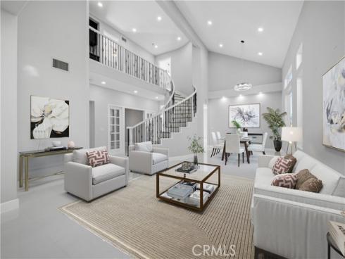 27975 Loretha , Laguna Niguel, CA