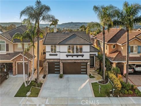 27975 Loretha , Laguna Niguel, CA