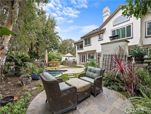 1 Belaire , Laguna Niguel, CA