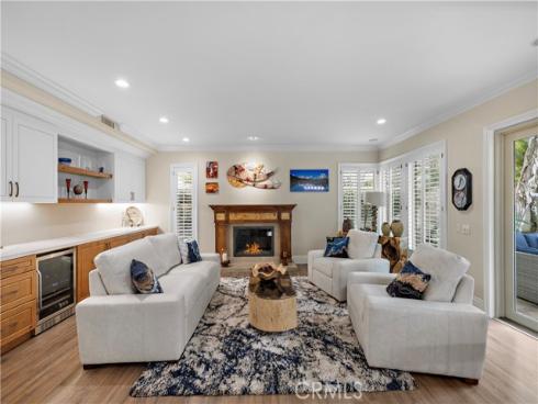 1 Belaire , Laguna Niguel, CA