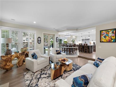 1 Belaire , Laguna Niguel, CA