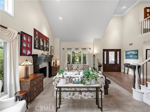 1 Belaire , Laguna Niguel, CA