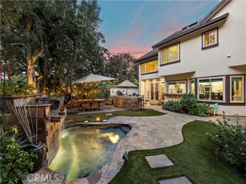 1 Belaire , Laguna Niguel, CA