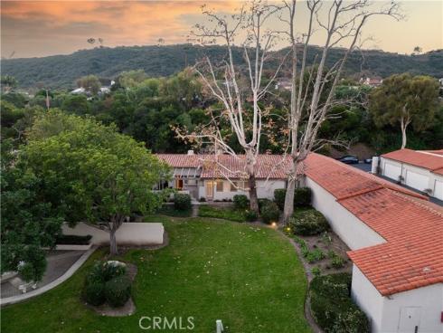 31626 W Nine C93 Drive, Laguna Niguel, CA
