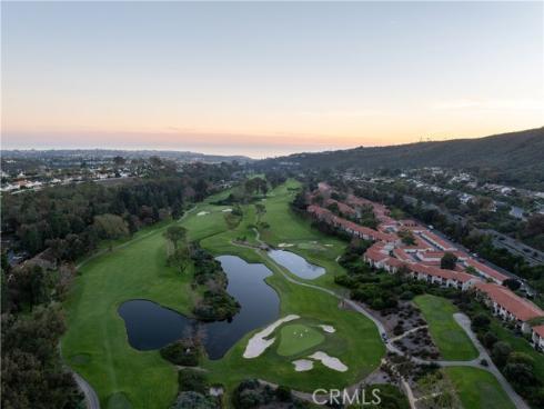 31626 W Nine C93 Drive, Laguna Niguel, CA