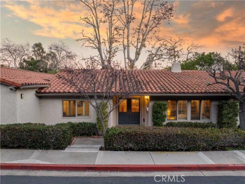 31626 W Nine C93 Drive, Laguna Niguel, CA