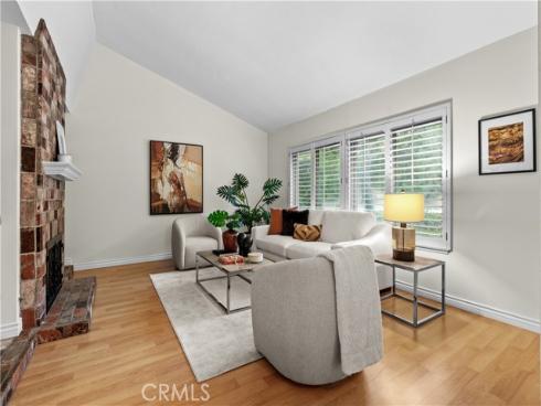 31626 W Nine C93 Drive, Laguna Niguel, CA