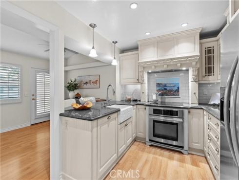 31626 W Nine C93 Drive, Laguna Niguel, CA