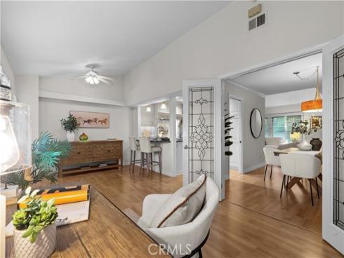 31626 W Nine C93 Drive, Laguna Niguel, CA