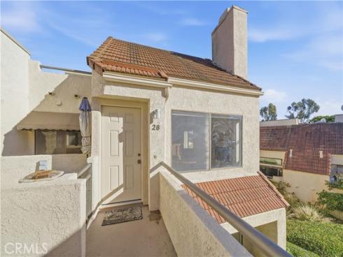 28  Aruba  246 , Laguna Niguel, CA