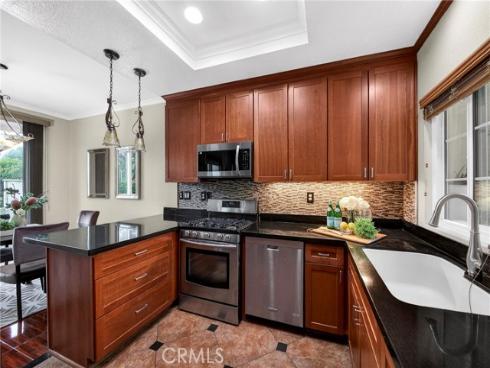 17 Chandon , Laguna Niguel, CA