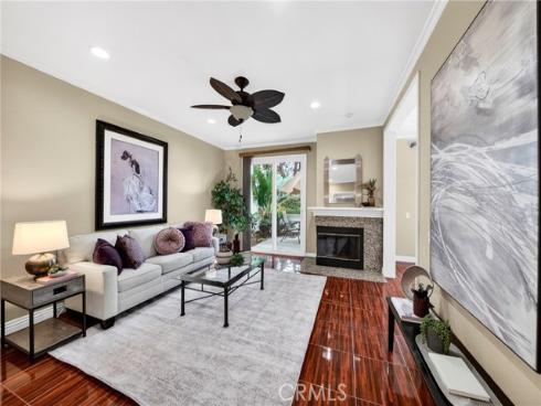 17 Chandon , Laguna Niguel, CA