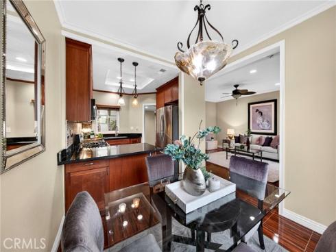 17 Chandon , Laguna Niguel, CA