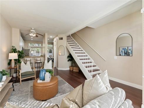 28305 Paseo El Siena 10 , Laguna Niguel, CA