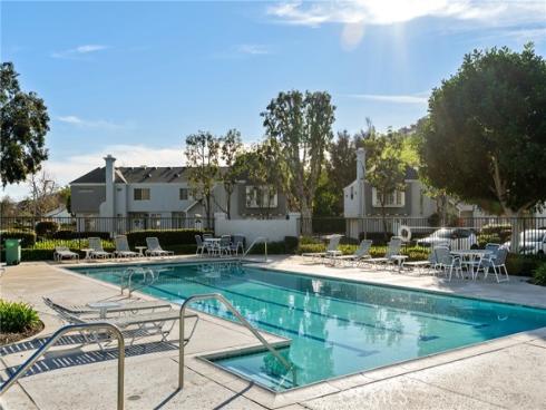 28305 Paseo El Siena 10 , Laguna Niguel, CA