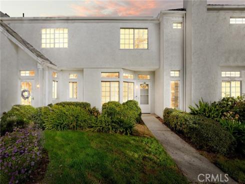 28305 Paseo El Siena 10 , Laguna Niguel, CA