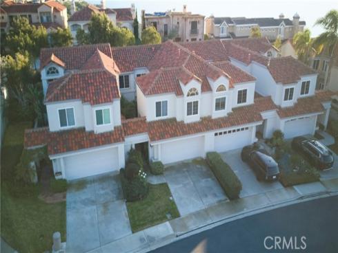 18 Montpellier , Laguna Niguel, CA