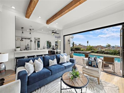 14 Newcastle , Laguna Niguel, CA