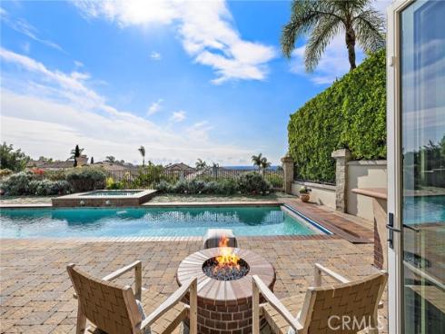 14 Newcastle , Laguna Niguel, CA
