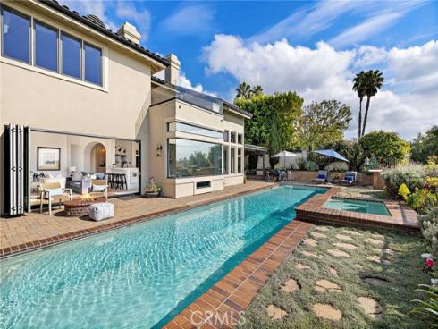 14 Newcastle , Laguna Niguel, CA