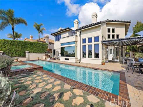 14 Newcastle , Laguna Niguel, CA