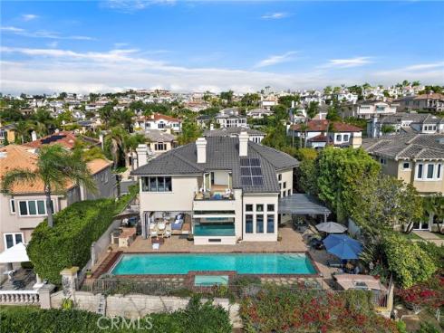 14 Newcastle , Laguna Niguel, CA