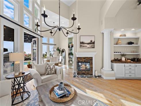 14 Newcastle , Laguna Niguel, CA