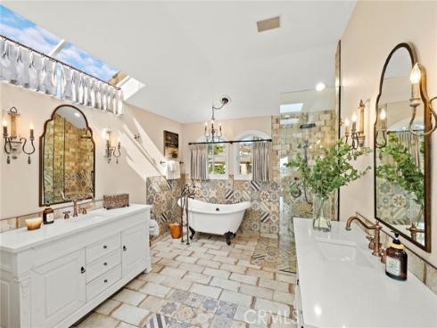 14 Newcastle , Laguna Niguel, CA