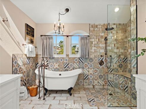 14 Newcastle , Laguna Niguel, CA