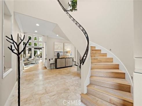 14 Newcastle , Laguna Niguel, CA