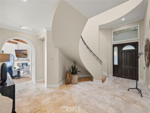 14 Newcastle , Laguna Niguel, CA