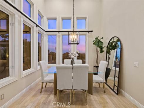 14 Newcastle , Laguna Niguel, CA