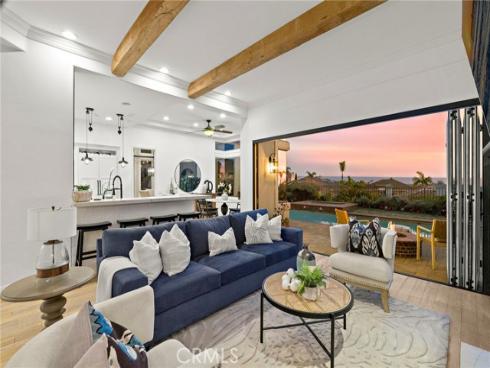 14 Newcastle , Laguna Niguel, CA