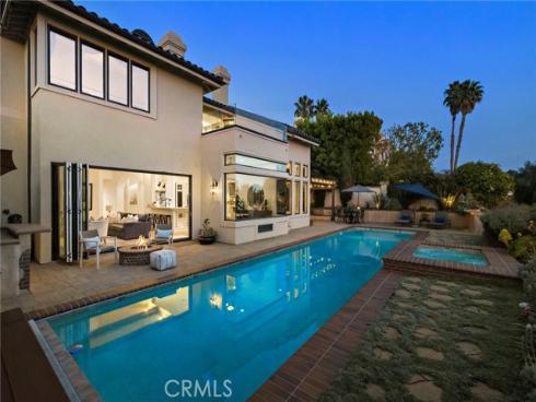 14 Newcastle , Laguna Niguel, CA