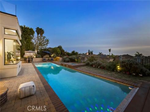 14 Newcastle , Laguna Niguel, CA