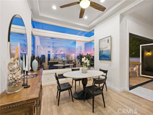 14 Newcastle , Laguna Niguel, CA