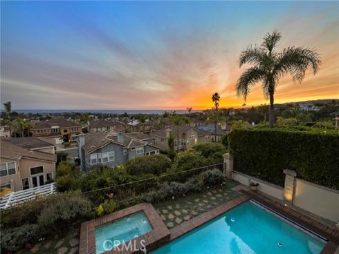 14 Newcastle , Laguna Niguel, CA