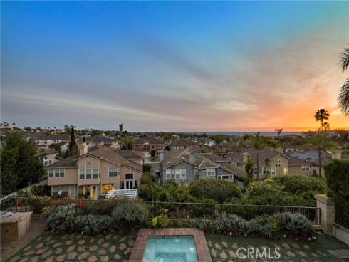 14 Newcastle , Laguna Niguel, CA