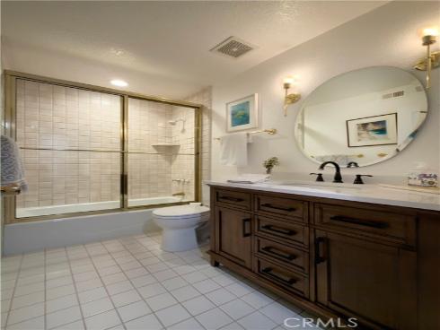 31216 W Nine 15H Drive, Laguna Niguel, CA