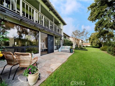 31216 W Nine 15H Drive, Laguna Niguel, CA