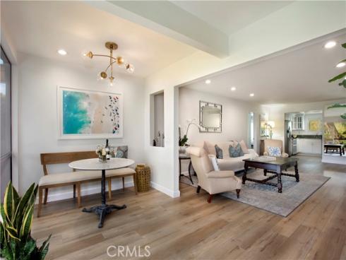 31216 W Nine 15H Drive, Laguna Niguel, CA