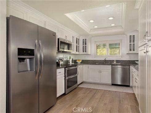 31216 W Nine 15H Drive, Laguna Niguel, CA