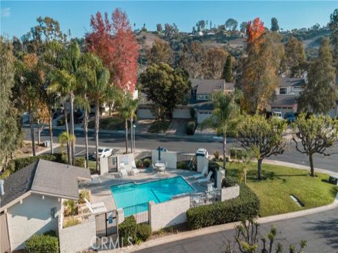 24306 Hillview , Laguna Niguel, CA