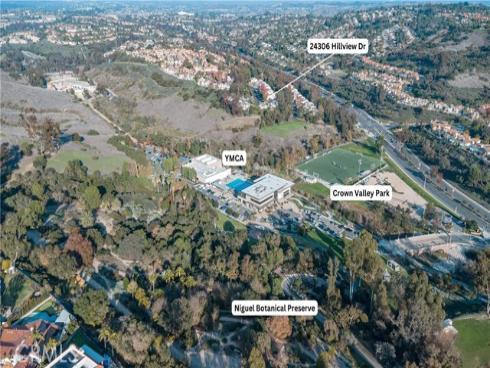 24306 Hillview , Laguna Niguel, CA