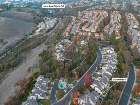 24306  Hillview  , Laguna Niguel, CA