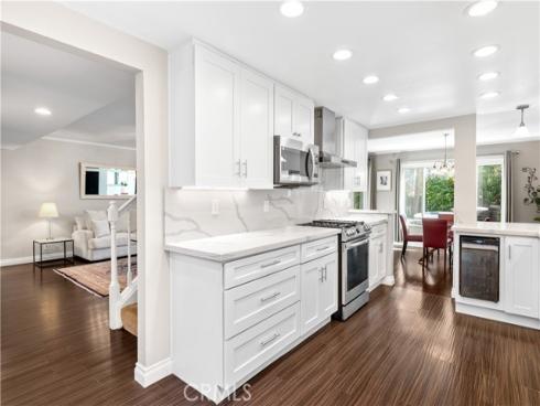 24306 Hillview , Laguna Niguel, CA